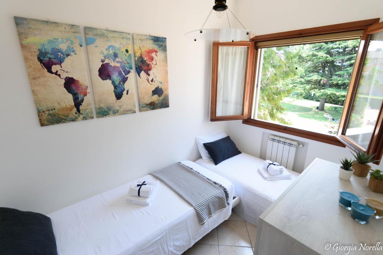 Auntie's Appartamento Peschiera del Garda