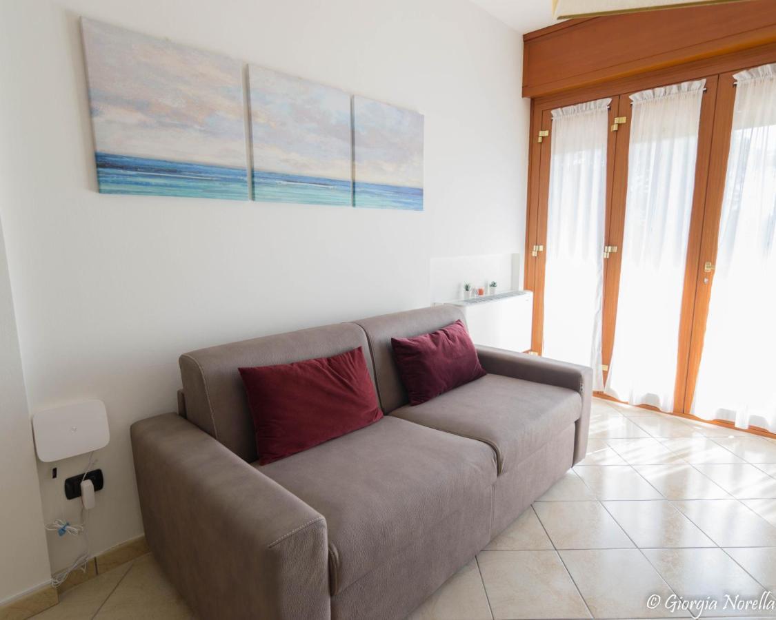 Appartamento Auntie's Peschiera del Garda